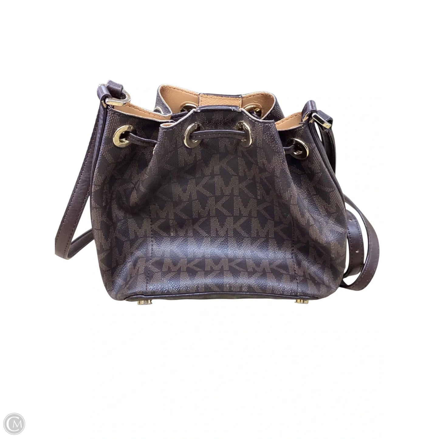 Crossbody By Michael By Michael Kors, Size: Medium