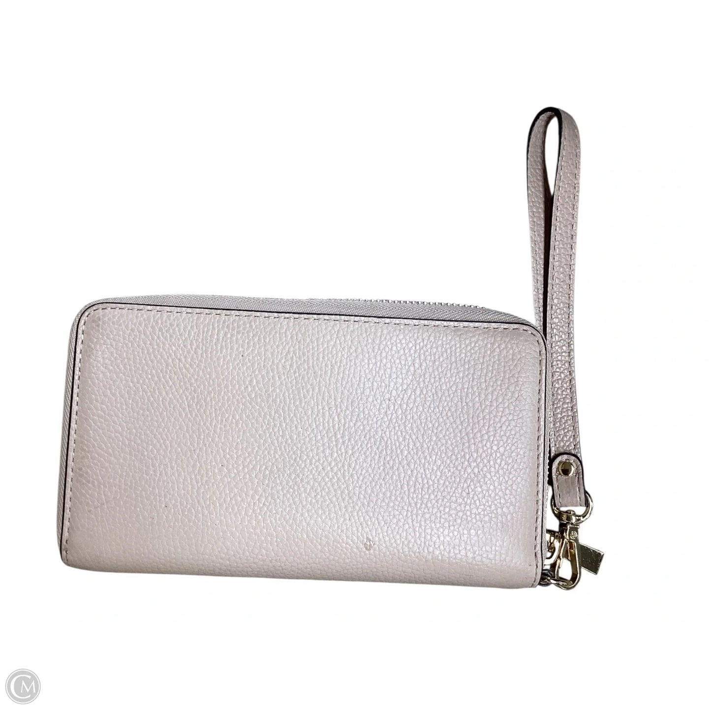 Wristlet By Michael By Michael Kors, Size: Medium