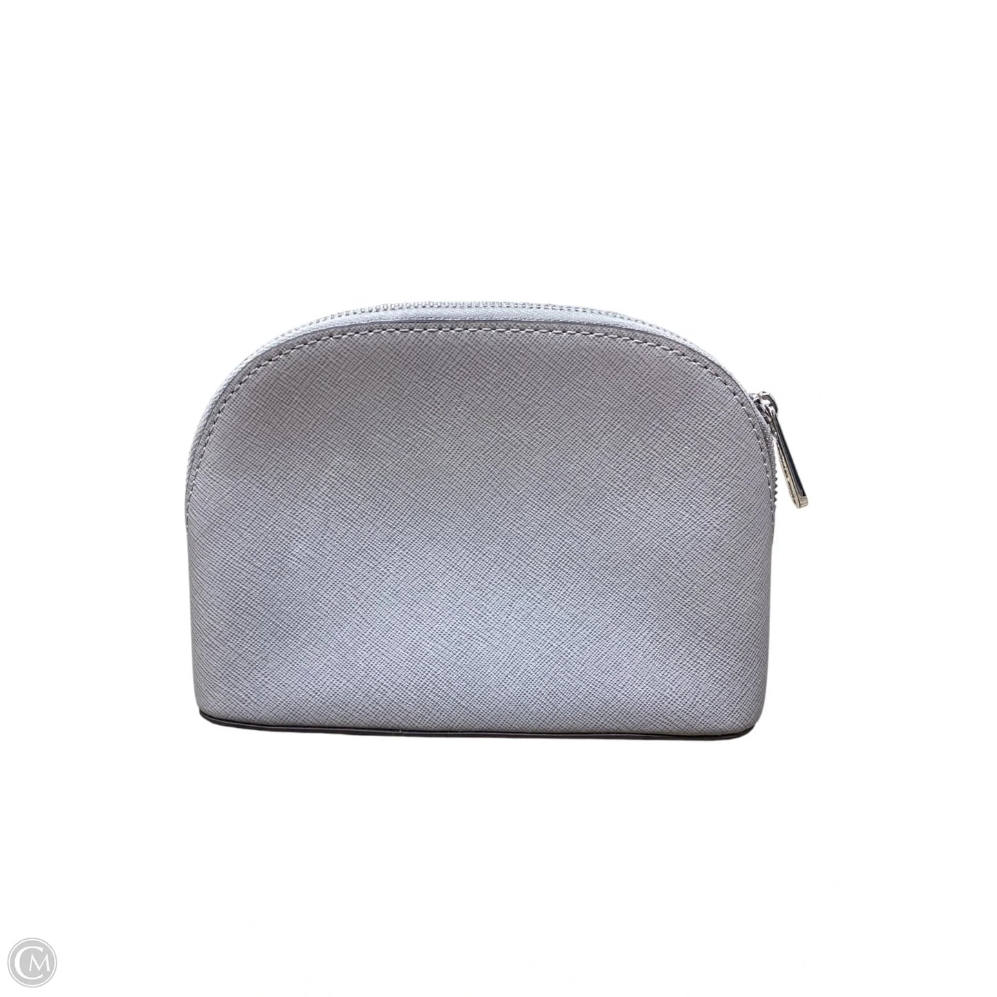 Makeup Bag By Michael By Michael Kors, Size: Small