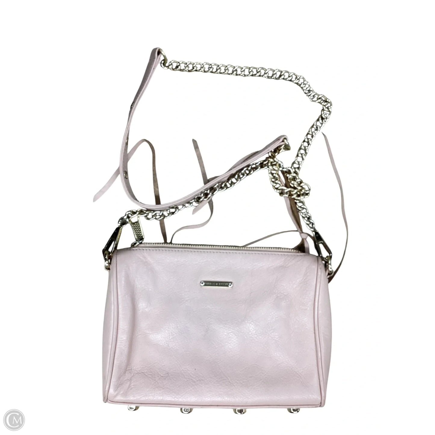 Crossbody Designer By Rebecca Minkoff, Size: Small