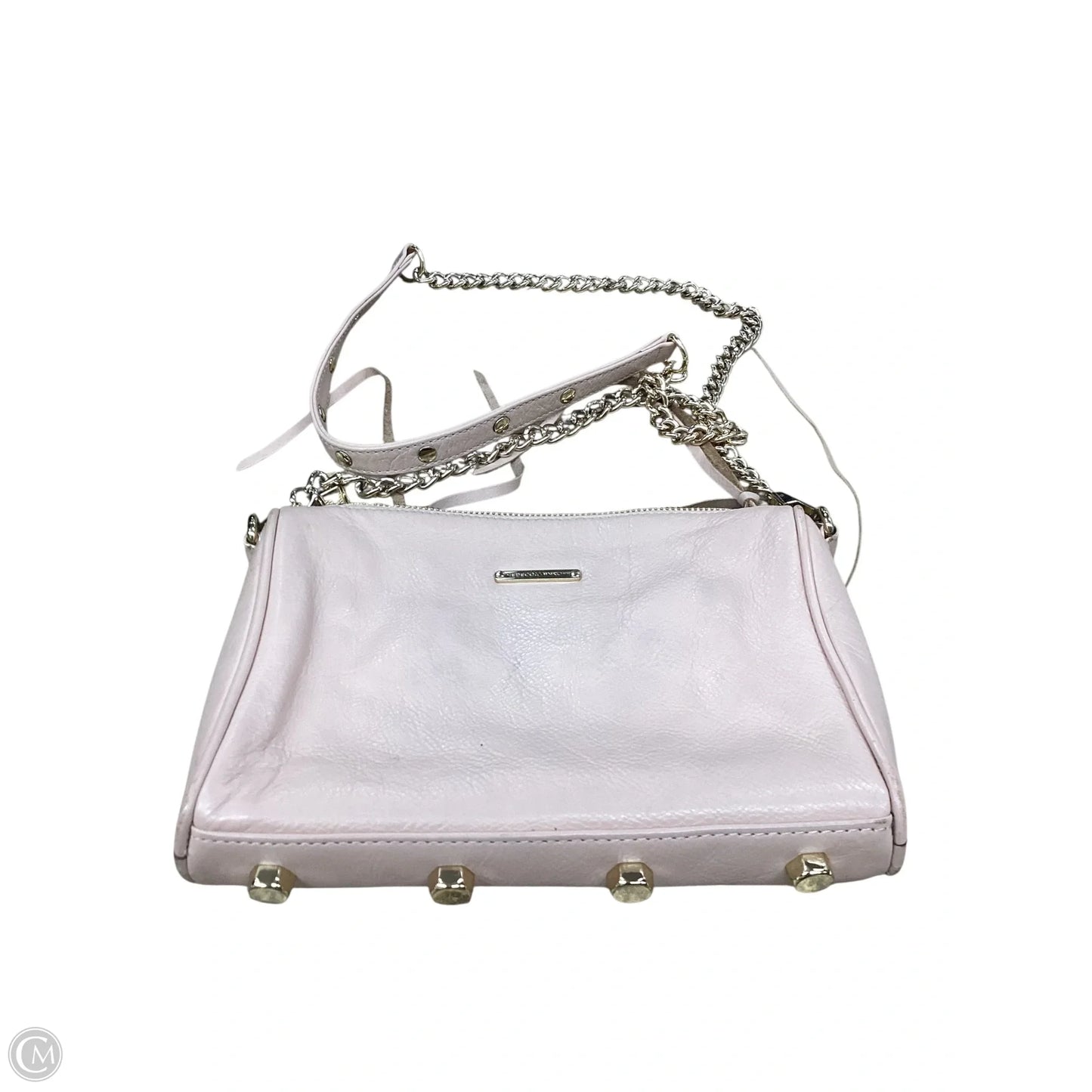 Crossbody Designer By Rebecca Minkoff, Size: Small