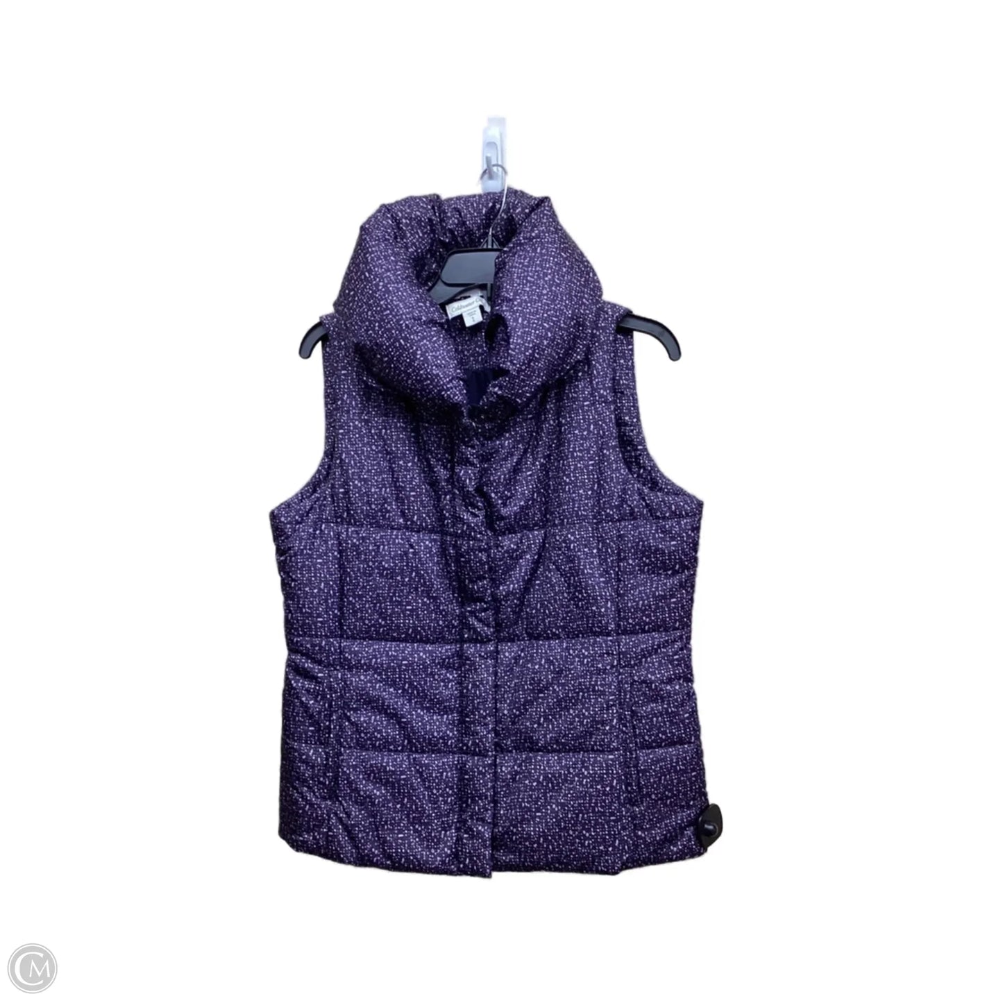 Jacket Puffer & Quilted By Bebe In Pink, Size: S