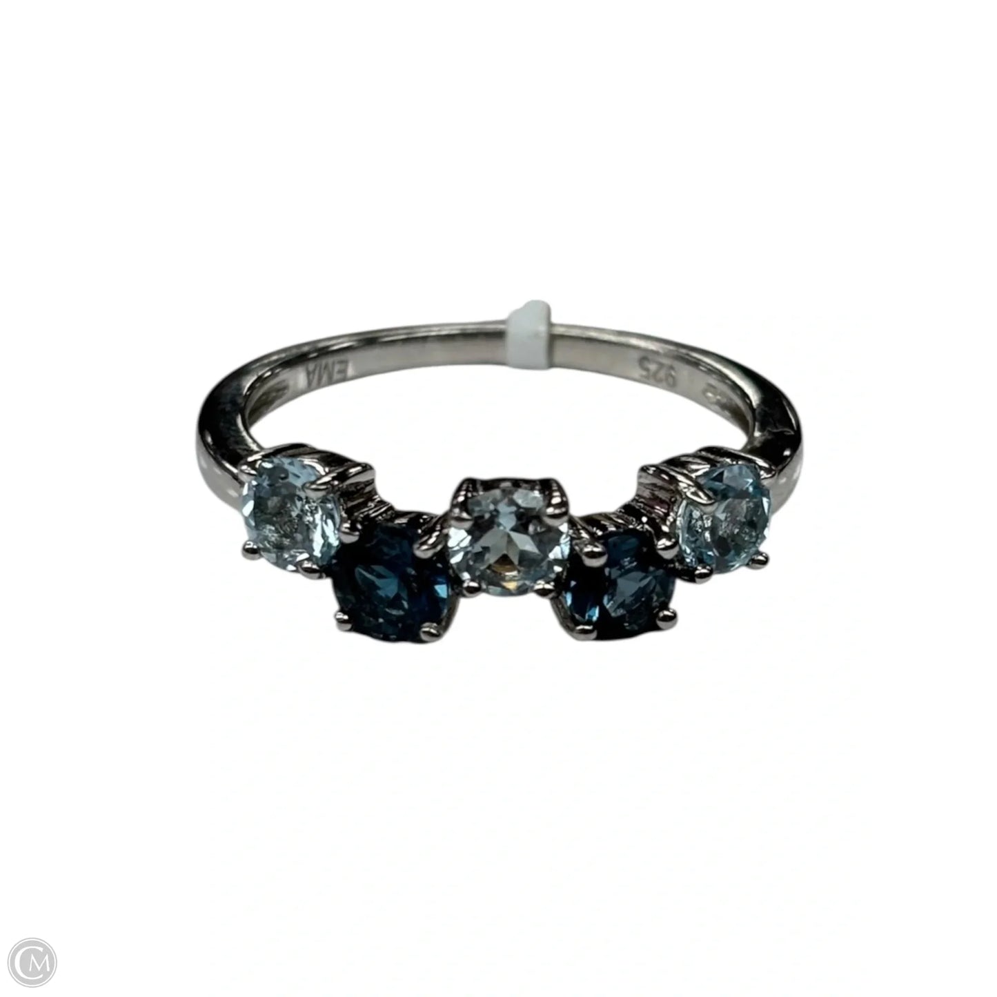 Ring Band By Clothes Mentor