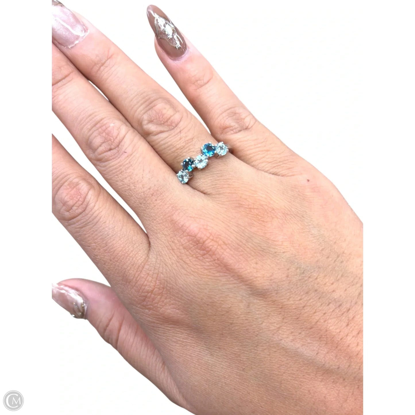 Ring Band By Clothes Mentor