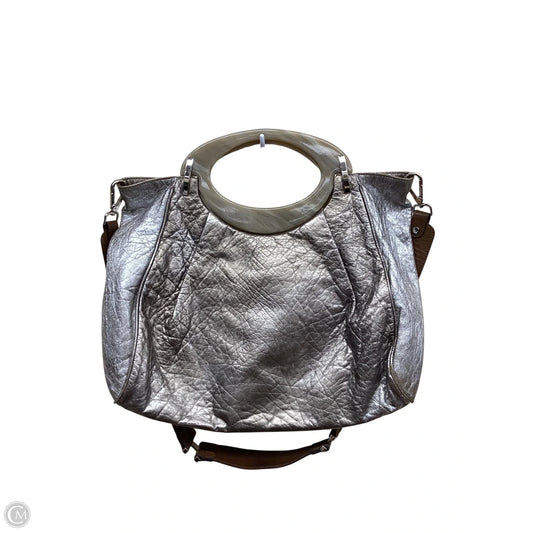 Handbag Designer By Marni, Size: Medium