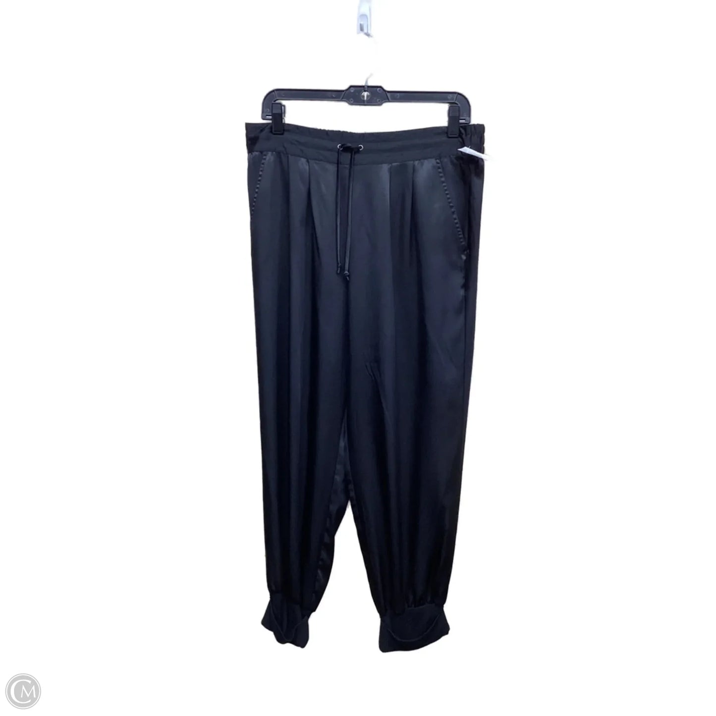 Pants Other By Calvin Klein In Black, Size: M
