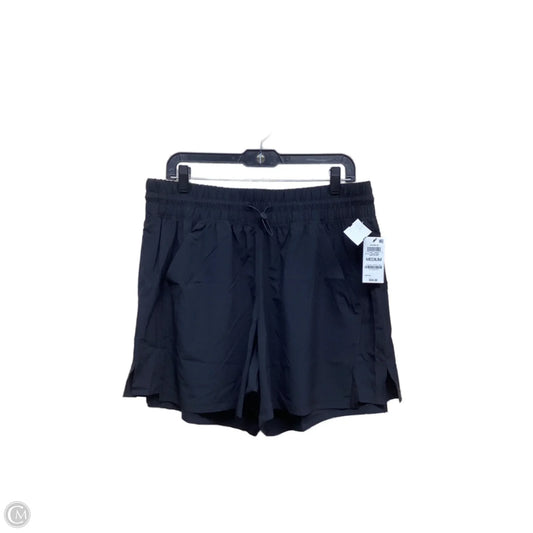 Athletic Shorts By Ideology In Black, Size: L