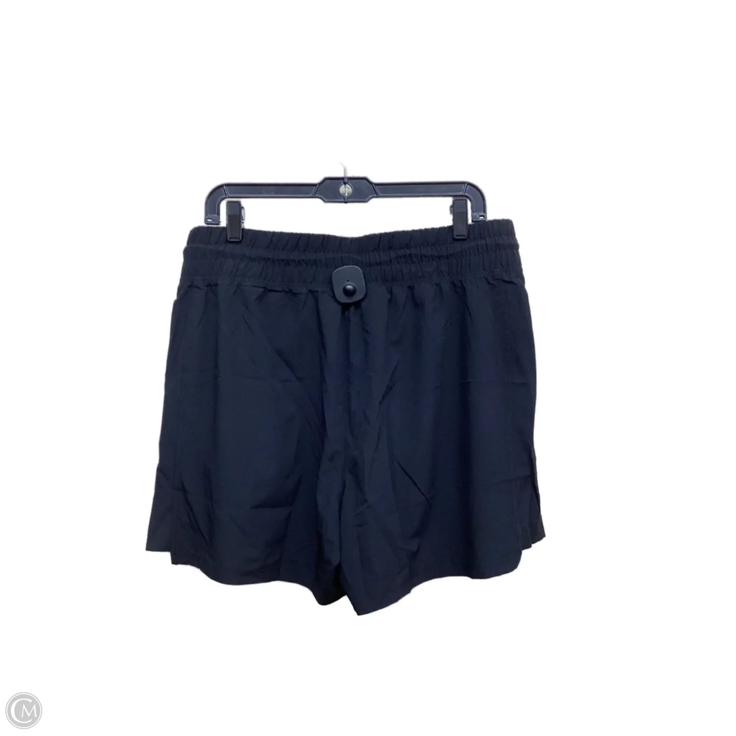 Athletic Shorts By Ideology In Black, Size: L