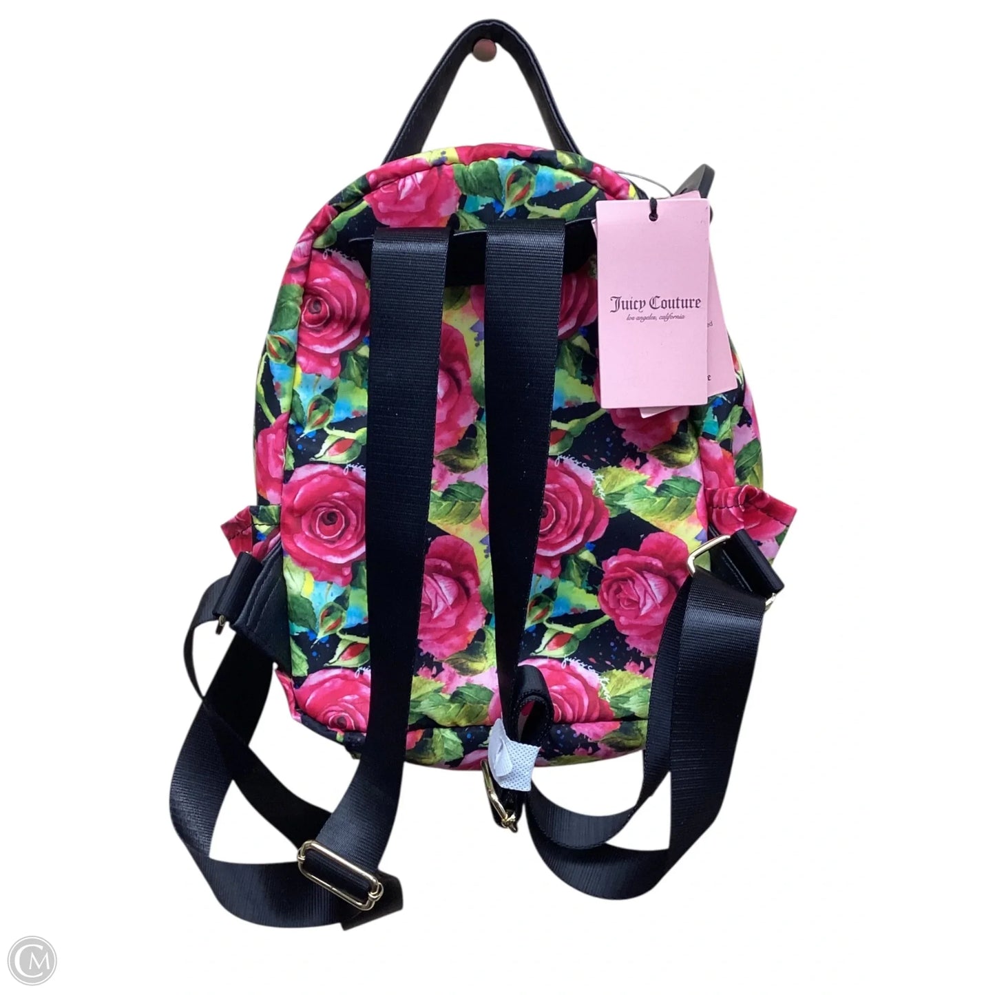 Backpack By Juicy Couture, Size: Small
