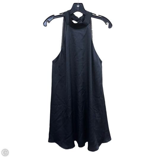 Dress Casual Short By Lulus In Black, Size: S