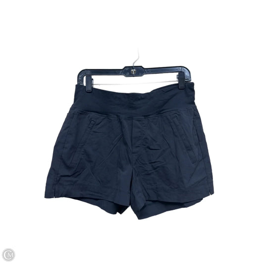Athletic Shorts By Athleta In Black, Size: 6