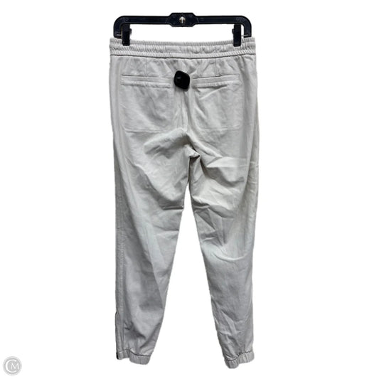 Athletic Pants By Athleta In Tan, Size: 4