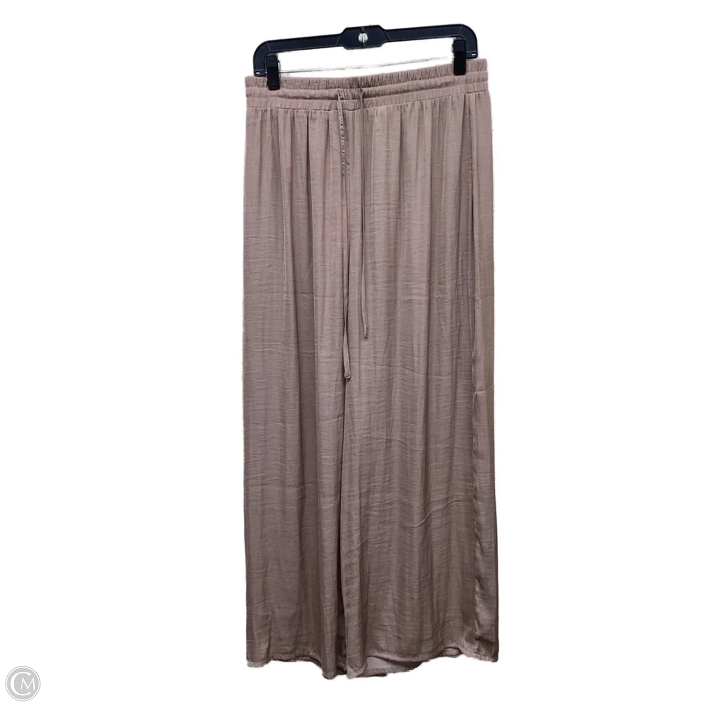 Pants Other By Clothes Mentor In Brown, Size: M