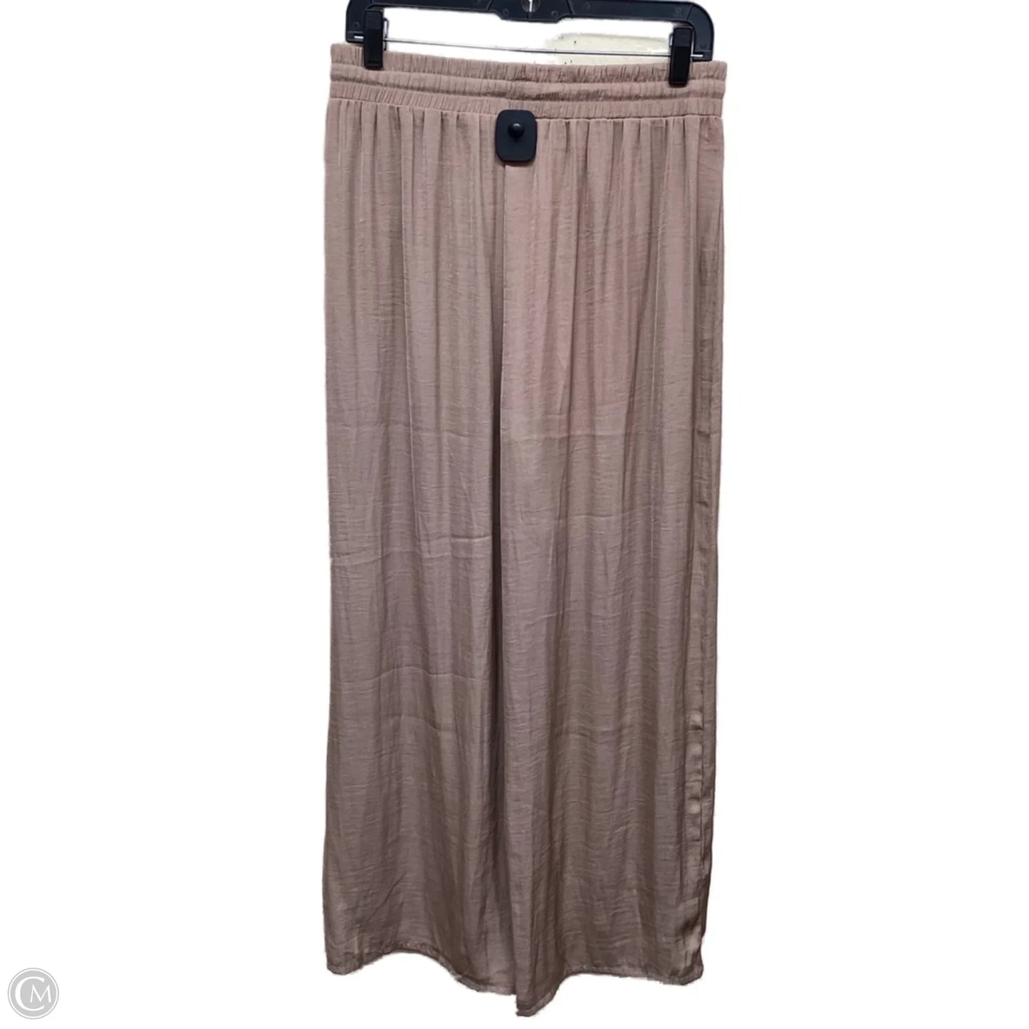 Pants Other By Clothes Mentor In Brown, Size: M