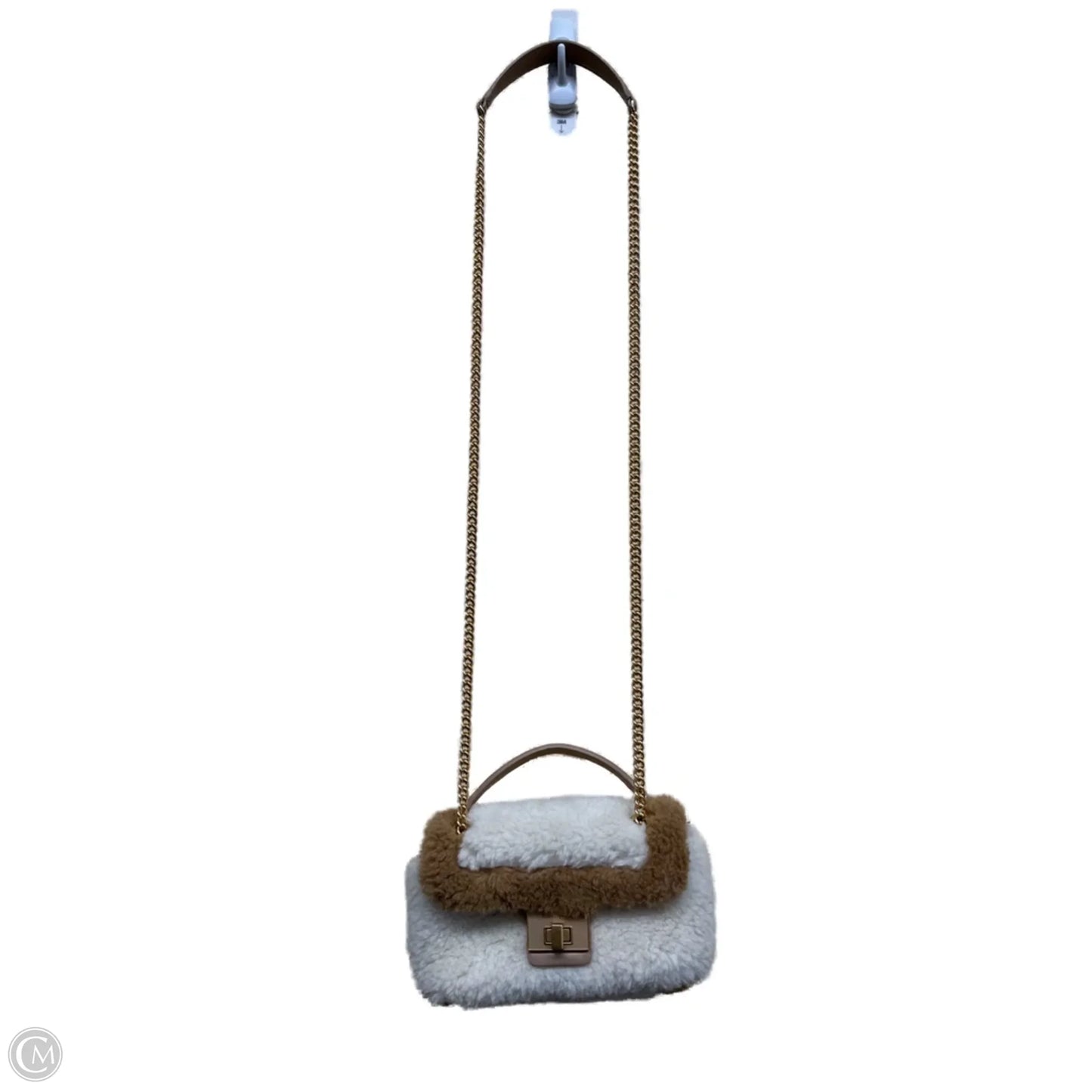 Handbag Designer By Kate Spade, Size: Small