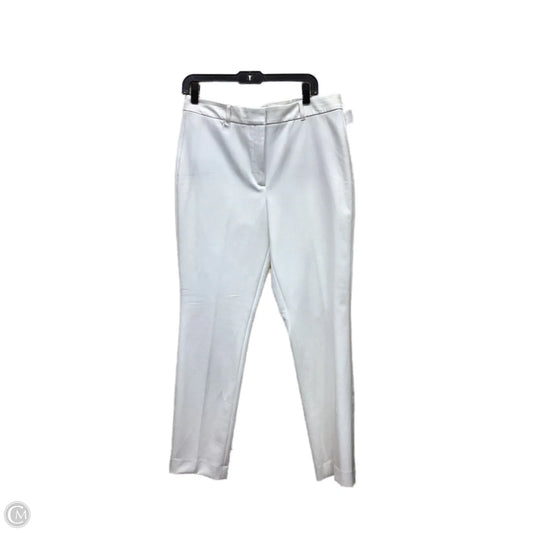 Pants Other By White House Black Market In Yellow, Size: 12
