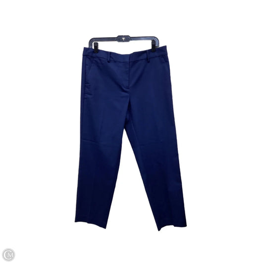 Pants Other By Loft In Blue, Size: 10