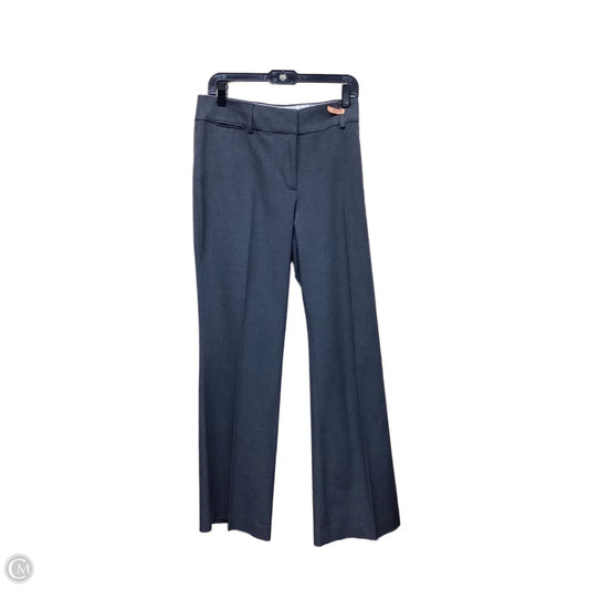 Pants Other By Loft In Grey, Size: 12