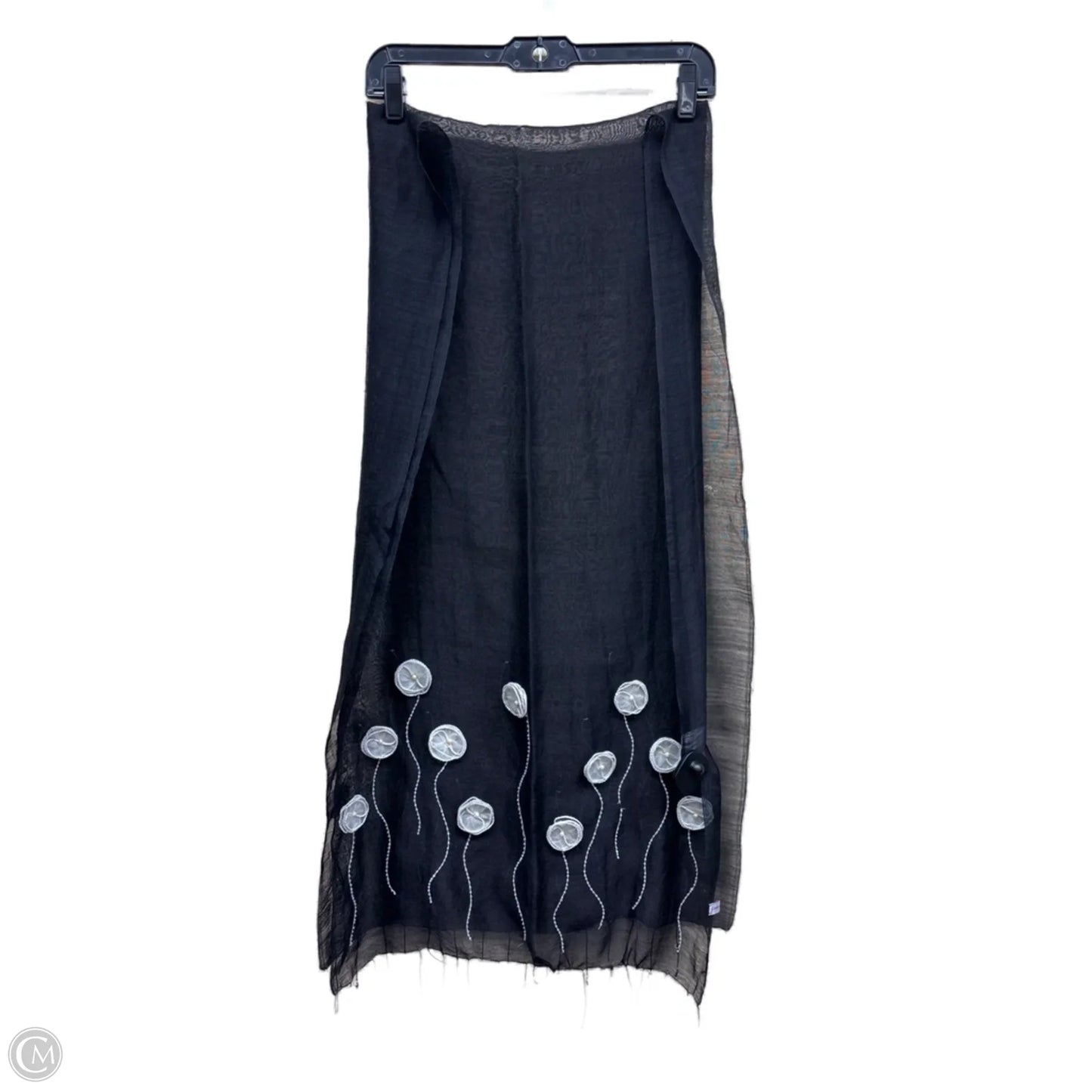 Scarf Long By Clothes Mentor