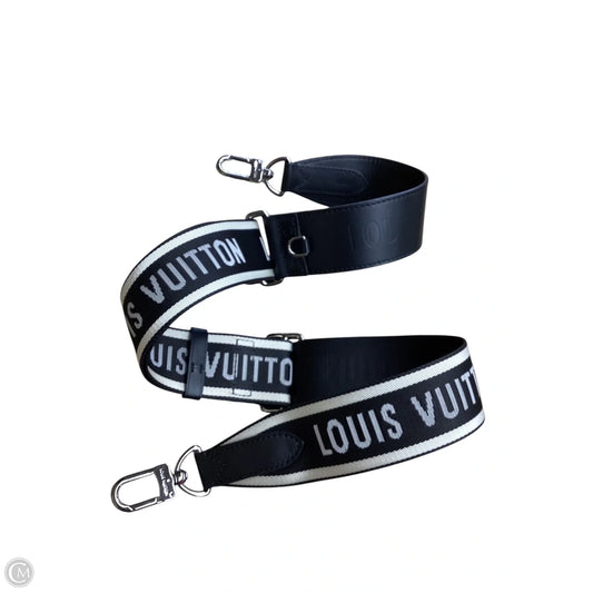 Accessory Luxury Designer Label By Louis Vuitton