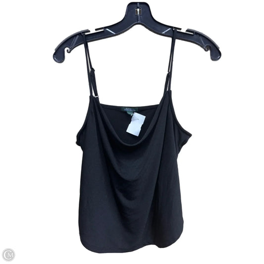 Top Short Sleeve By Wild Fable In Black, Size: M