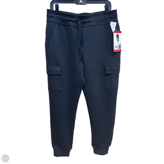 Athletic Pants By 32 Degrees In Black, Size: M