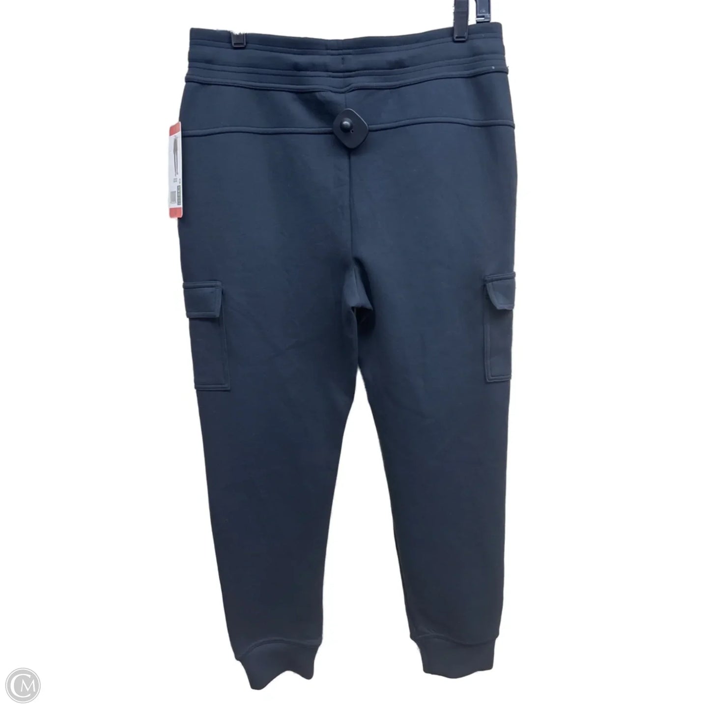 Athletic Pants By 32 Degrees In Black, Size: M