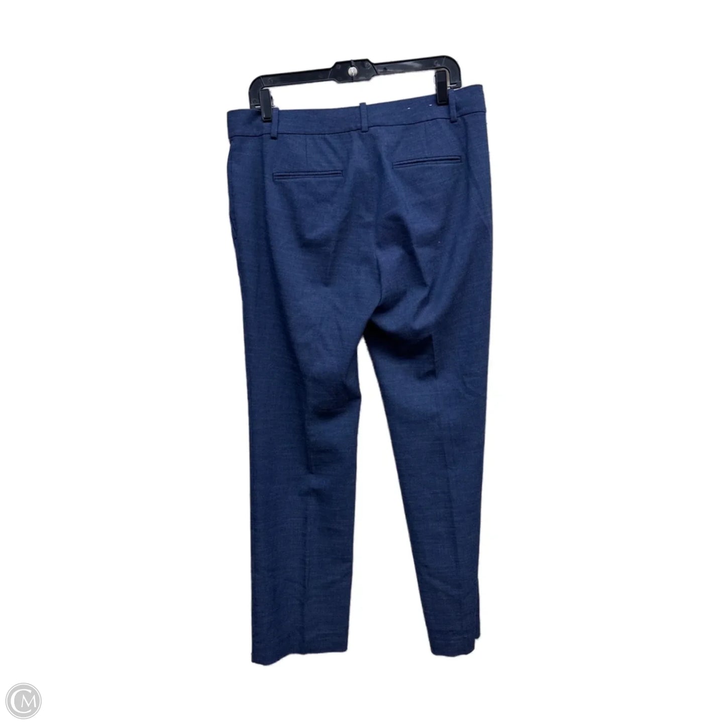 Pants Dress By Ann Taylor In Blue, Size: 8