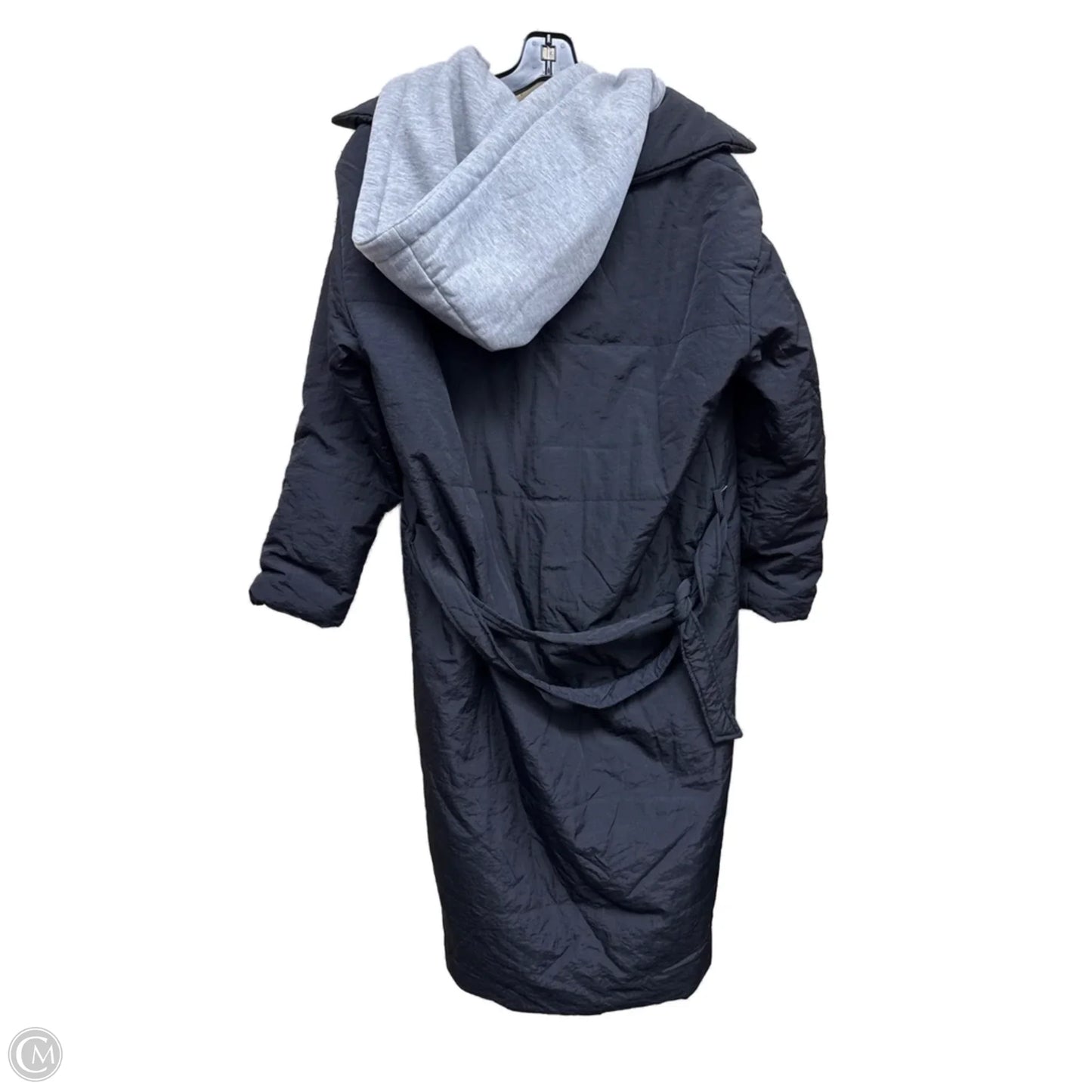 Coat Puffer & Quilted By Blanknyc In Black, Size: Xs