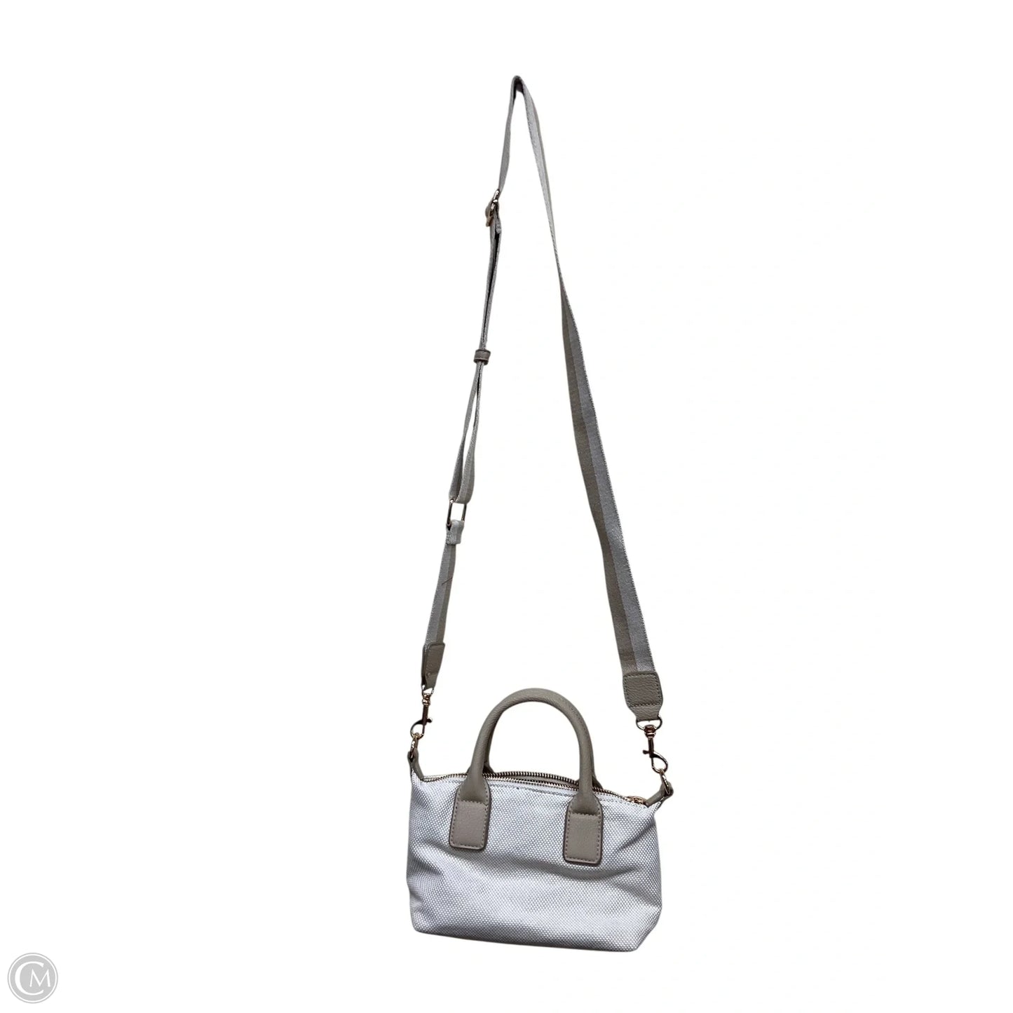 Handbag By Universal Thread, Size: Small