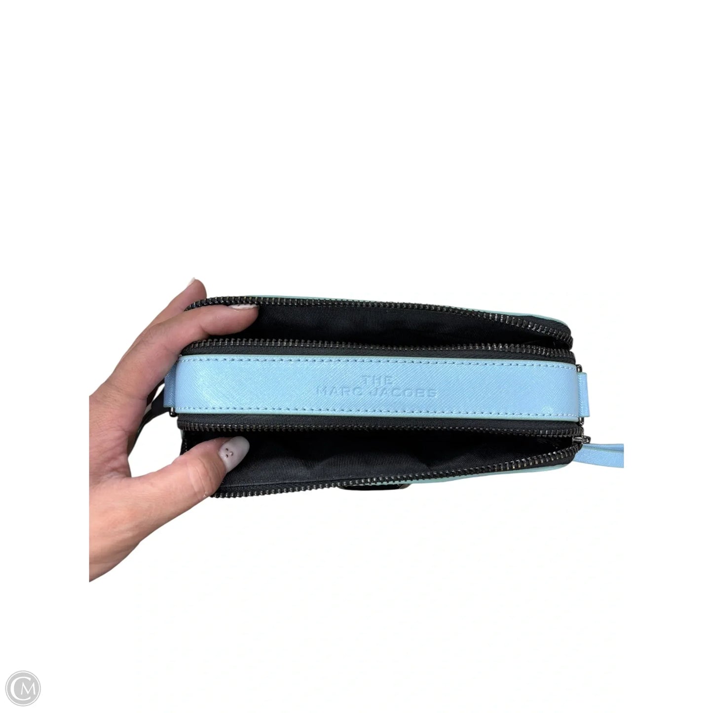 Handbag Designer By Marc By Marc Jacobs, Size: Small