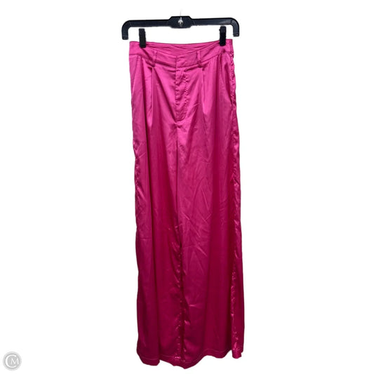 Pants Other By Clothes Mentor In Ivory, Size: Xs