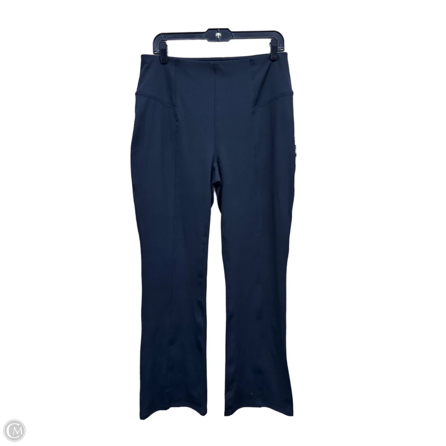 Athletic Pants By Rbx In Black, Size: Xl