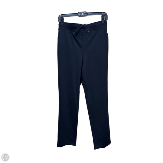 Athletic Pants By Yogalicious In Black, Size: Xl