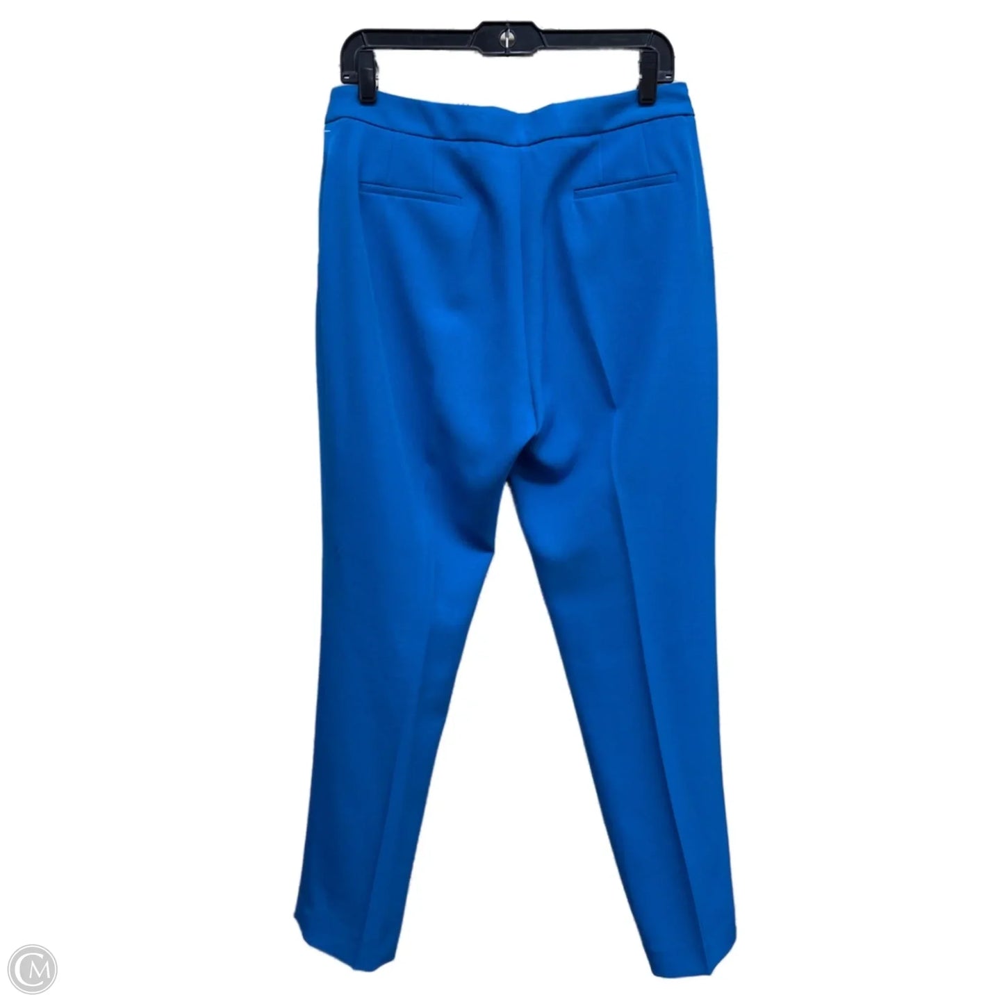 Pants Dress By Preston And New York In Blue, Size: 8