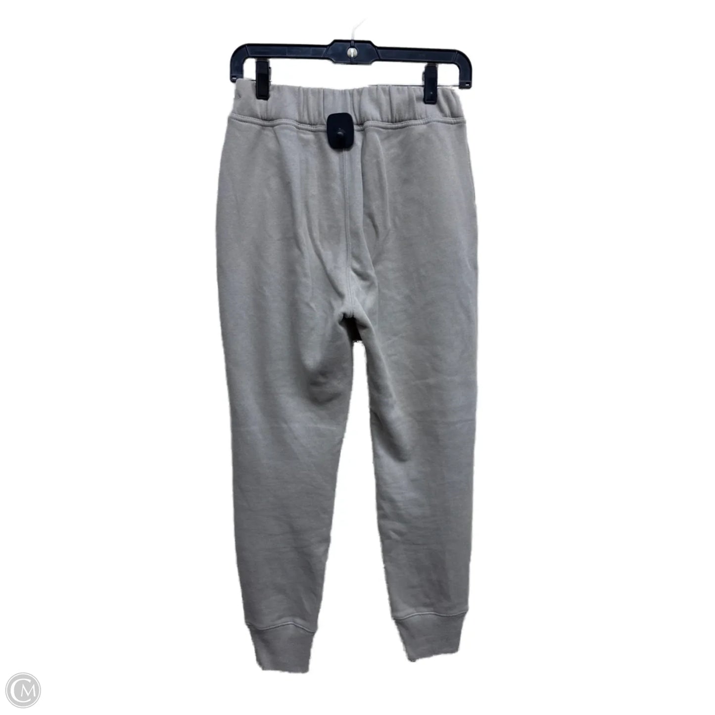 Athletic Pants By Abercrombie And Fitch In Tan, Size: S