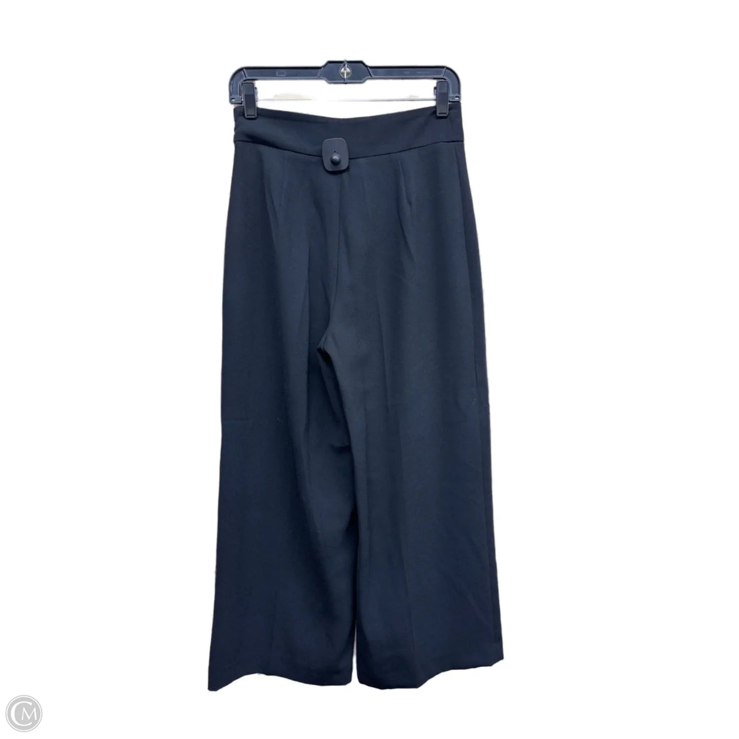 Pants Dress By Zara In Black, Size: S