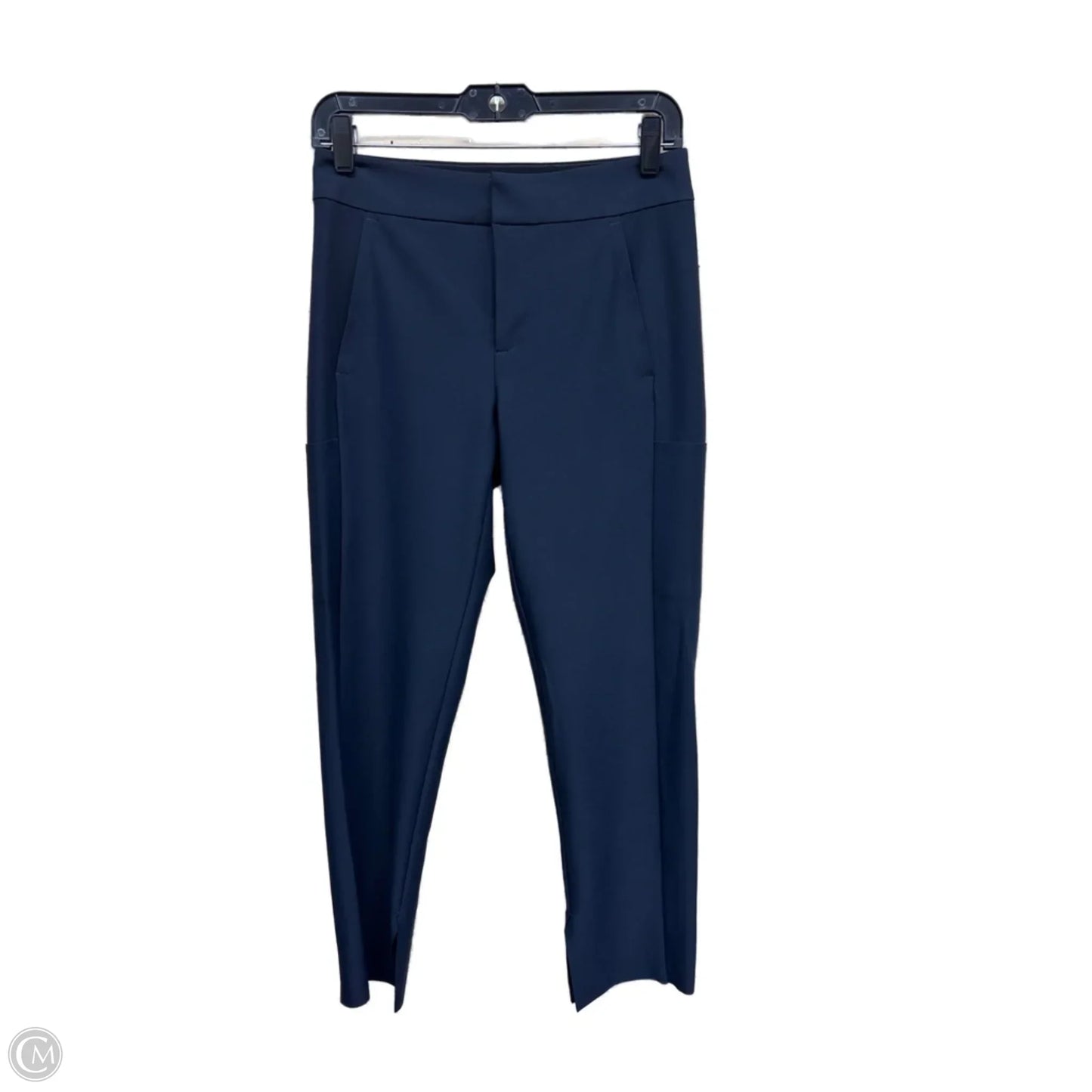 Athletic Pants By Athleta In Blue, Size: S