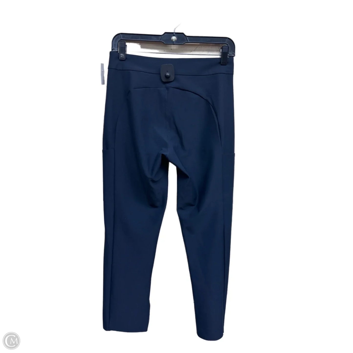 Athletic Pants By Athleta In Blue, Size: S