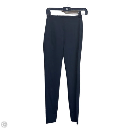 Athletic Pants By Lululemon In Black, Size: 4