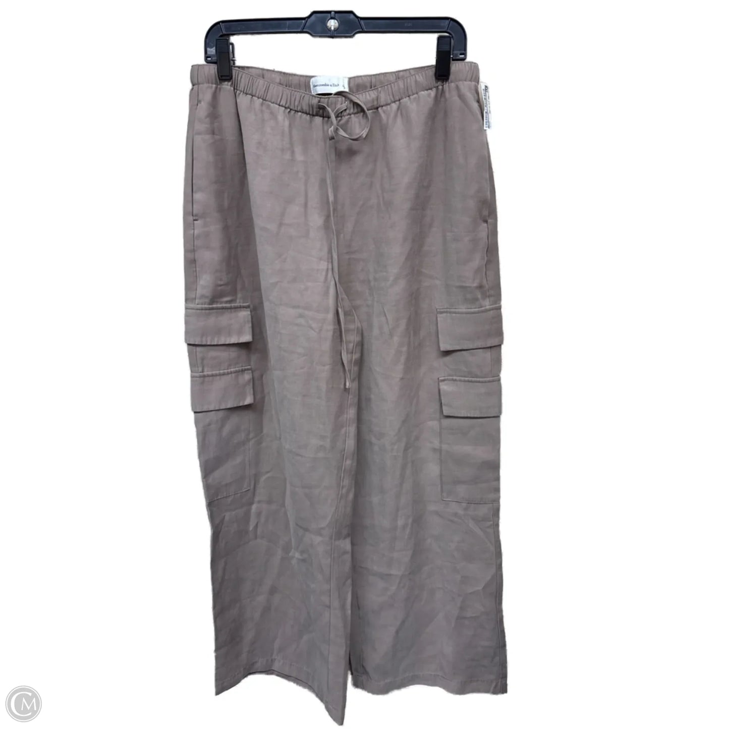 Pants Other By Abercrombie And Fitch In Brown, Size: M