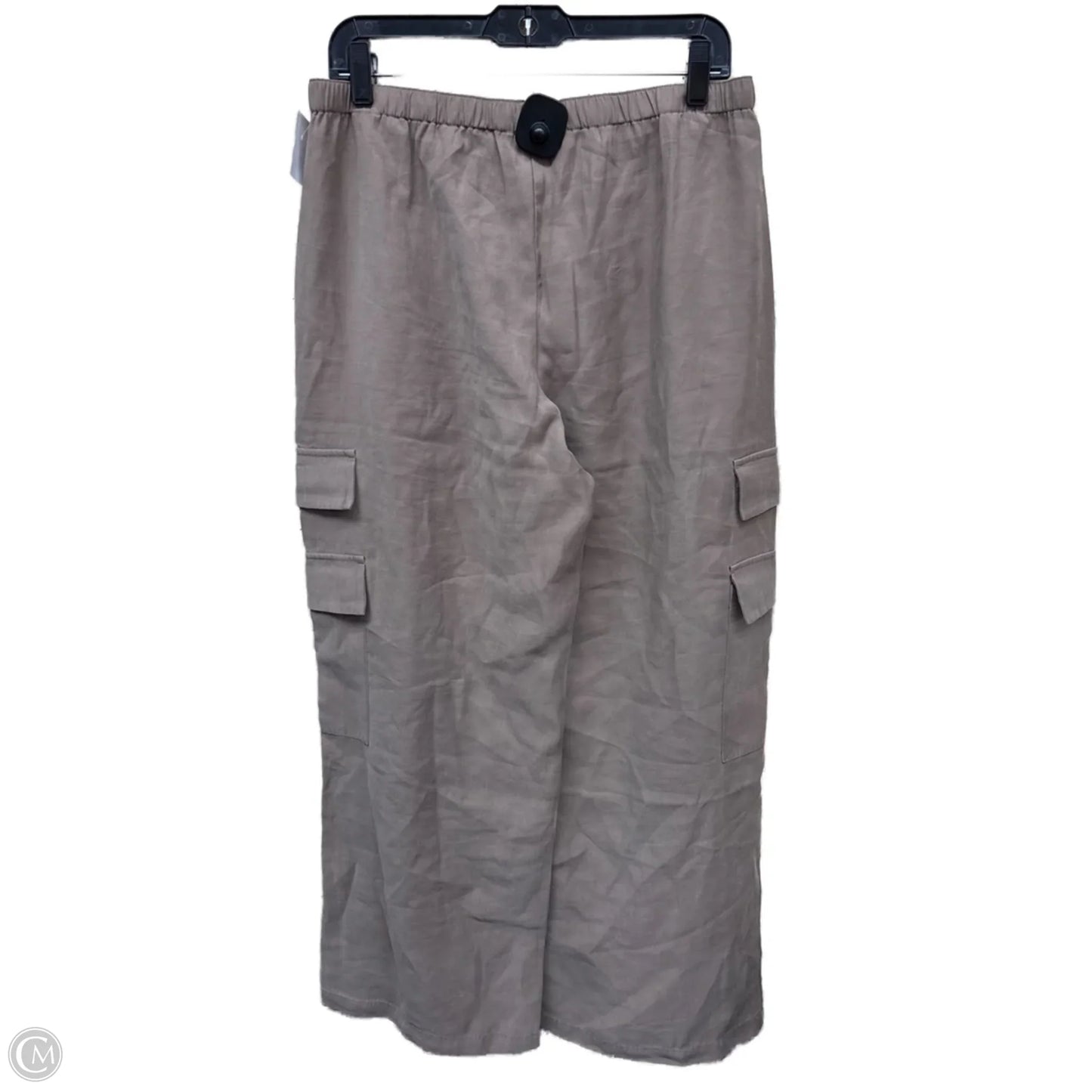 Pants Other By Abercrombie And Fitch In Brown, Size: M
