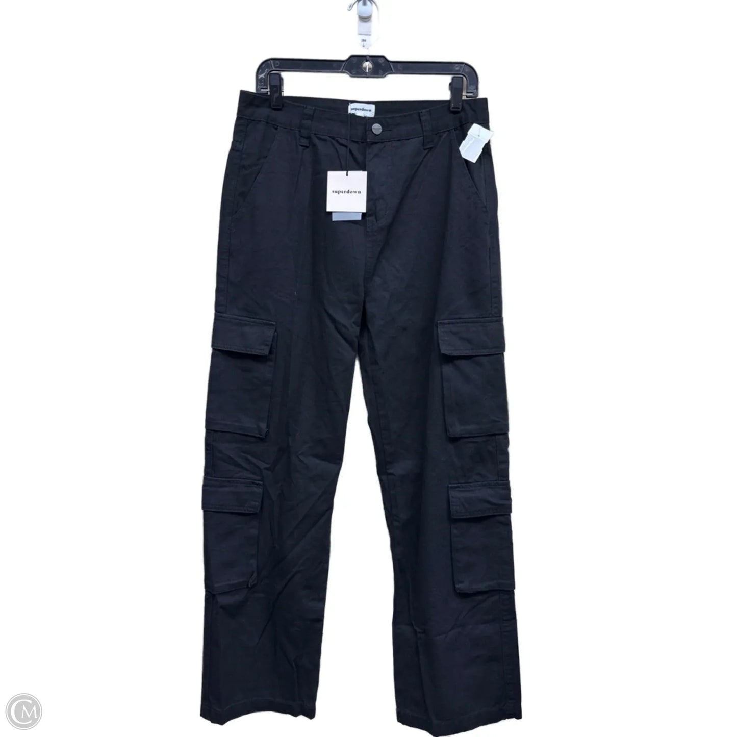 Pants Other By Clothes Mentor In Black, Size: M