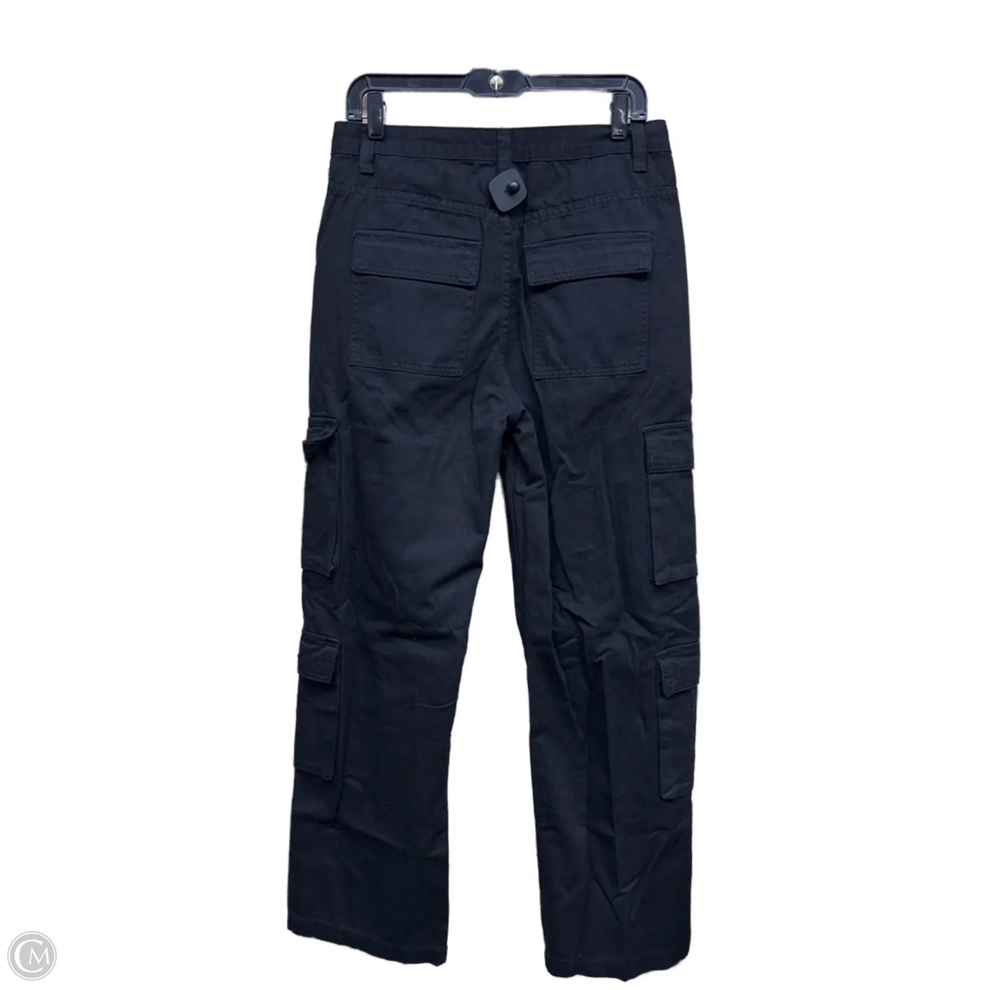 Pants Other By Clothes Mentor In Black, Size: M
