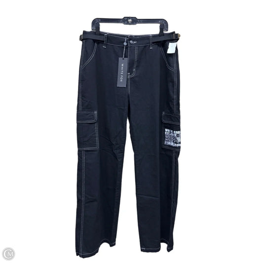 Pants Other By Clothes Mentor In Black, Size: L