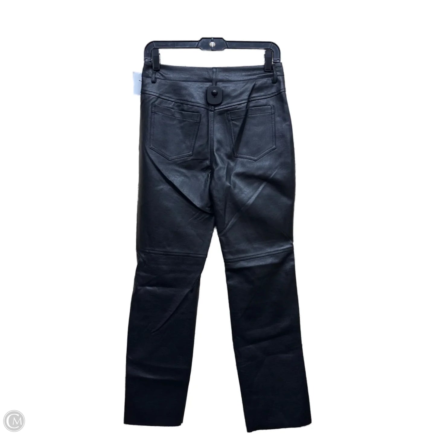 Pants Other By Clothes Mentor In Black, Size: 6