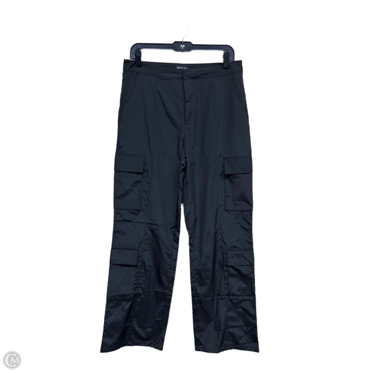 Pants Other By Clothes Mentor In Black, Size: M