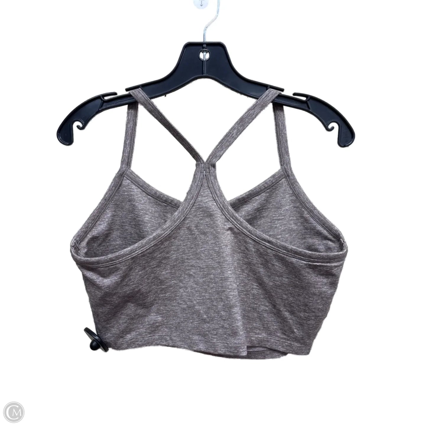 Athletic Bra By Aerie In Brown, Size: Xl