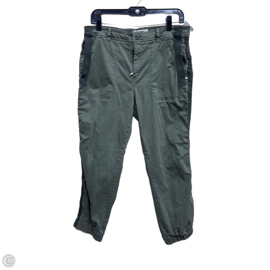 Pants Other By Anthropologie In Green, Size: M