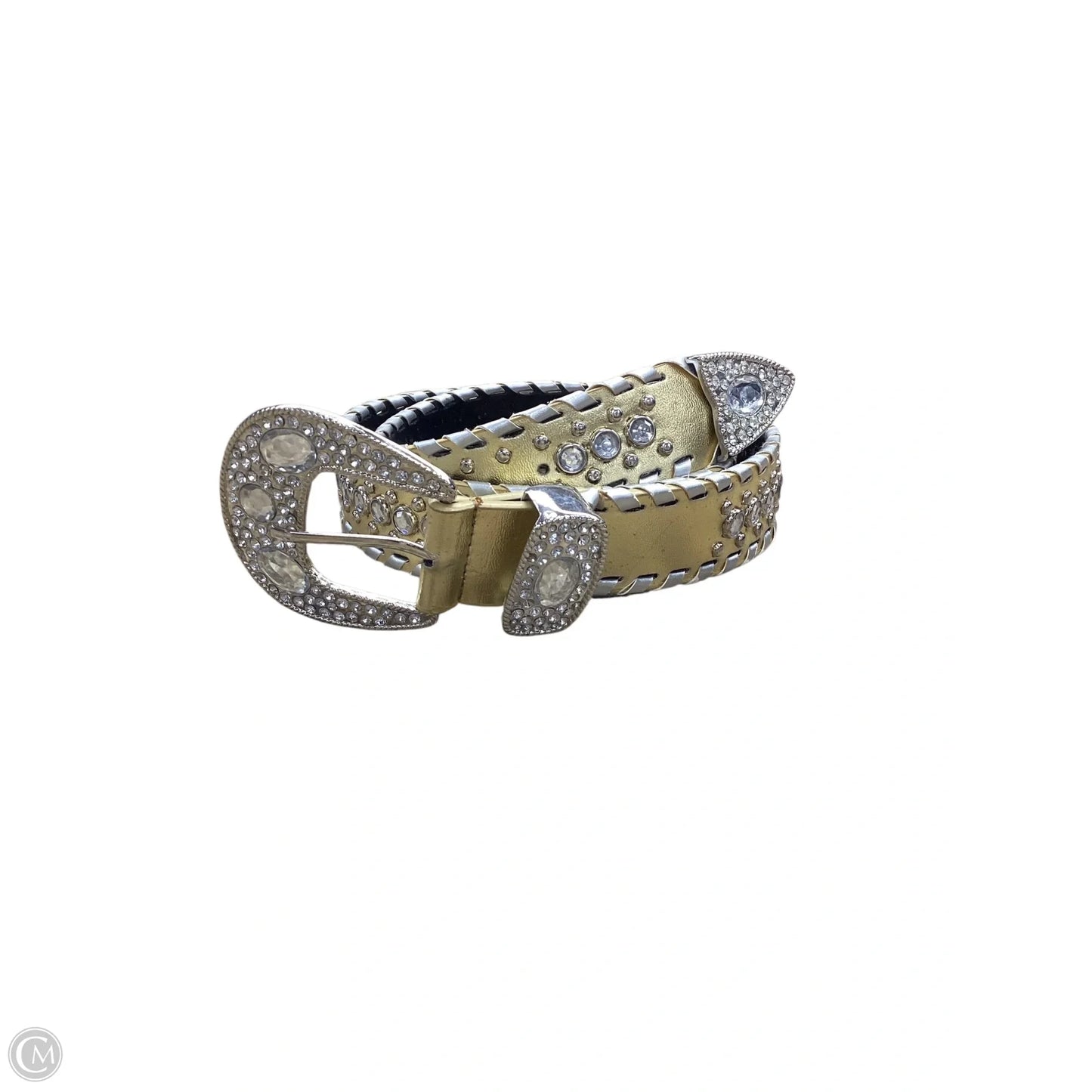 Belt By Clothes Mentor